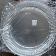 オードブル容器 Z-176 DXセット シーピー化成(20枚)の画像