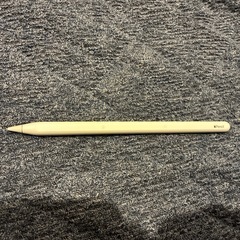 Apple Pencil 第2世代（動作確認OK）｜御嶽山駅 手渡し（平日21時以降）の画像