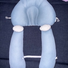 ベビー用快眠枕の画像