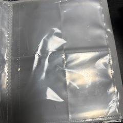 ポケモンカードケース　の画像