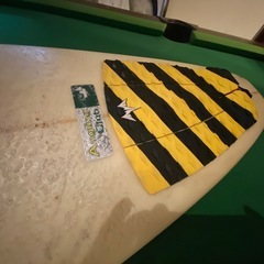サーフボード　長さ210cm マリンスポーツに♪の画像