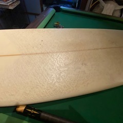 サーフボード　長さ210cm マリンスポーツに♪の画像