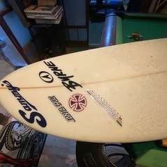 サーフボード　長さ210cm マリンスポーツに♪の画像