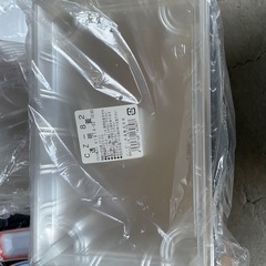 寿司容器 CZ-82 四季 本体・蓋セット シーピー化成(50枚)の画像