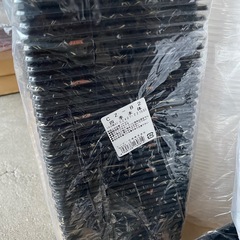 寿司容器 CZ-82 四季 本体・蓋セット シーピー化成(50枚)の画像