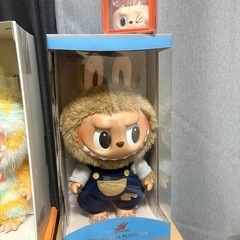 ラブブまとめ売り　2025/11/30まで出品　配送付の画像