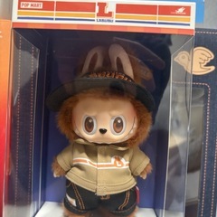 ラブブまとめ売り　2025/11/30まで出品　配送付の画像