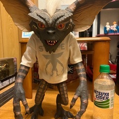 グレムリン　19インチ　ジュンプランニング限定
の画像