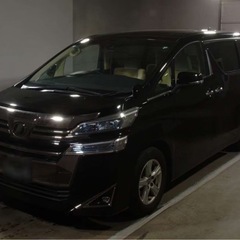 ⭐️サブスクリース、自社ローン🚘️トヨタ ヴェルファイア 🏢保証会社加盟🇯🇵全国対応❗️出品番号12-10の画像