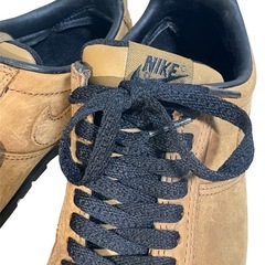 NIKE ナイキ LAVA DOME ラバドーム スニーカー 25cmの画像