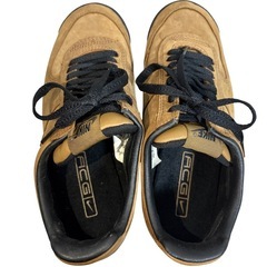 NIKE ナイキ LAVA DOME ラバドーム スニーカー 25cmの画像