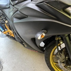 YZF-R25の画像