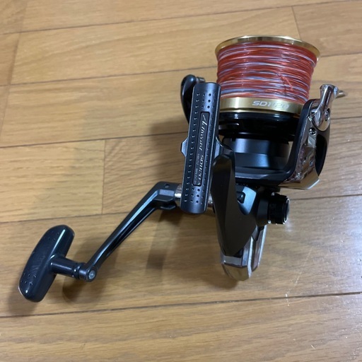 アクティブキャストＳＤ１１２０