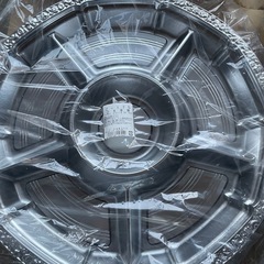 オードブル容器 Z-175 DXセット シーピー化成(20枚)の画像