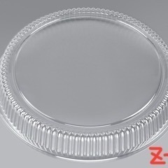 オードブル容器 Z-175 DXセット シーピー化成(20枚)の画像