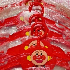 非売品⭐︎アンパンマン  バイキンマン セットの画像