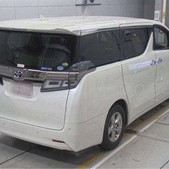 ⭐️サブスクリース、自社ローン🚘️トヨタ ヴェルファイア 🏢保証会社加盟🇯🇵全国対応❗️出品番号12-12の画像