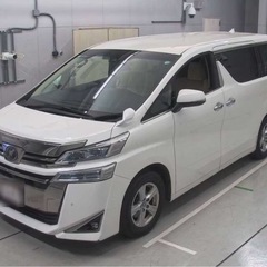 ⭐️サブスクリース、自社ローン🚘️トヨタ ヴェルファイア 🏢保証会社加盟🇯🇵全国対応❗️出品番号12-12の画像