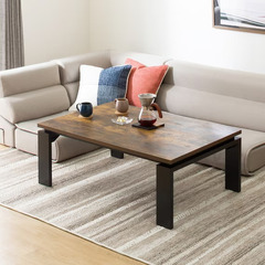 ニトリ：リビングこたつ(フロットR 105 VNA)の画像