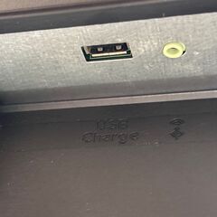 28型ワイド液晶ディスプレイ　アイオーデータ　LCD-M4K282XBの画像