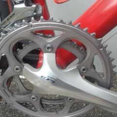 ブリジストン アンカー RCS5 Sport カーボンフォーク コンポ105系 訳有り品の画像