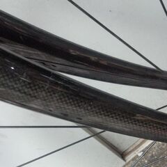 ブリジストン アンカー RCS5 Sport カーボンフォーク コンポ105系 訳有り品の画像