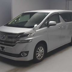 ⭐️サブスクリース、自社ローン🚘️トヨタ ヴェルファイア 🏢保証会社加盟🇯🇵全国対応❗️出品番号12-13の画像