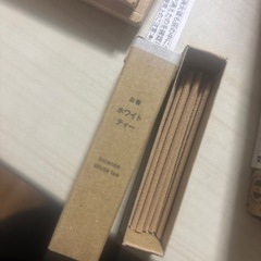 お香セットの画像