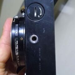 良品 Nikon Nikomat FT2 ★シャッター全速快調 露出計動くの画像