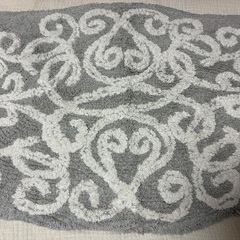 Francfrancマットの画像