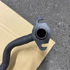 原付､マフラーの画像