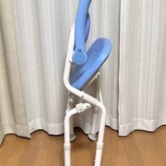 Panasonic シャワーチェア ユクリア 配達可能の画像