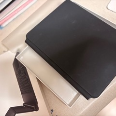 apple Magic Keyboard、Apple Pencil(第2世代))の画像