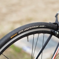 スペシャライズド　アレーコンプ2015 クロスバイク/ロードバイクの画像