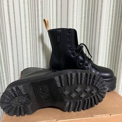 Dr Martens ブーツの画像