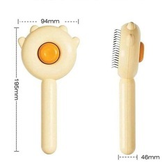 ペットコームの画像