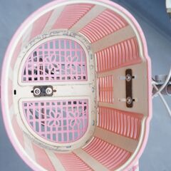 ジャンク 22型 子供用自転車 エコパル（ピンク/シングル） EP20の画像