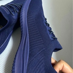 スニーカーの画像