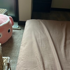 マットレスの画像