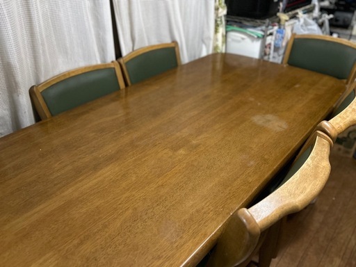 ✨ダイニングテーブル✨