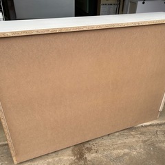 美品✨収納棚の画像