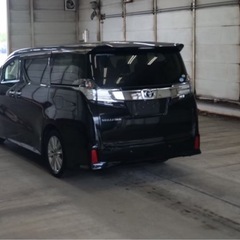 ⭐️サブスクリース、自社ローン🚘️トヨタ ヴェルファイア 🏢保証会社加盟🇯🇵全国対応❗️出品番号12-17の画像