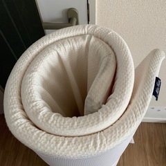 シングルマットレスの画像