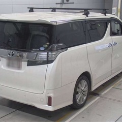 ⭐️サブスクリース、自社ローン🚘️トヨタ ヴェルファイア 🏢保証会社加盟🇯🇵全国対応❗️出品番号12-18の画像