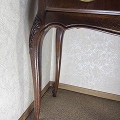 ドレクセルヘリテイジ コンソールテーブルの画像