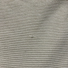 白ニットの画像