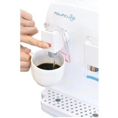 コンパクトウォーターサーバーの画像