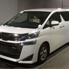 ⭐️サブスクリース、自社ローン🚘️トヨタ ヴェルファイア 🏢保証会社加盟🇯🇵全国対応❗️出品番号12-20の画像
