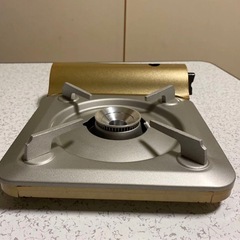 ☆イワタニ☆Iwatani☆岩谷☆カセット☆フー カセットガス☆カセットコンロ 達人スリムIII☆達人スリム3☆防災☆日本製☆CB-SS-50☆の画像