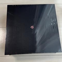 TWICE READY TO BE アップグレード　特典　グッズの画像
